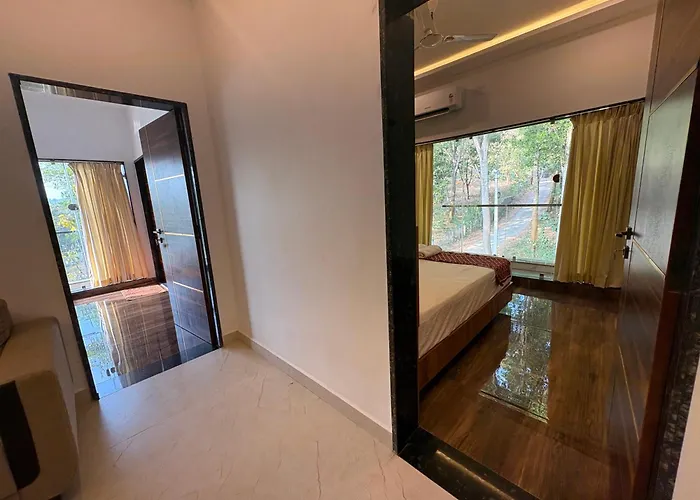 Riverside Resort Yelagiri