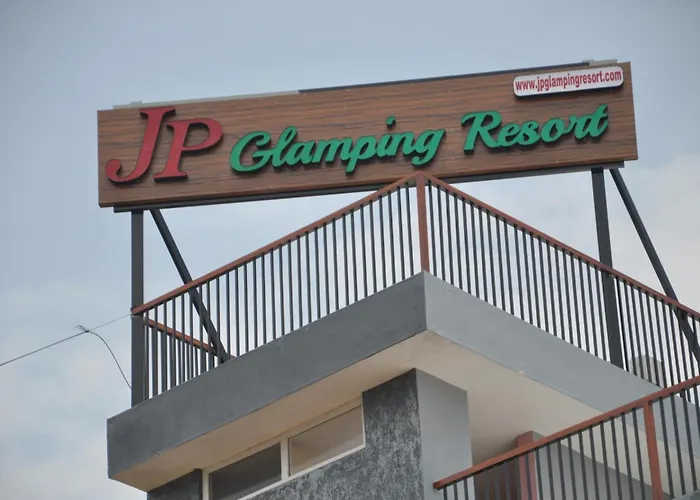 Jp Glamping Resort